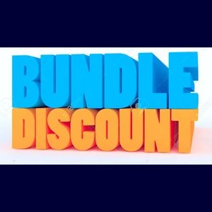 Bundle Bundle Bundle!